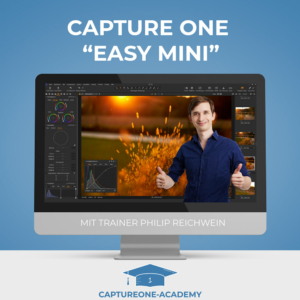 Capture One "Easy Mini"