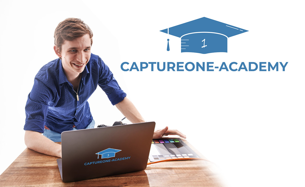 (c) Captureone-academy.de